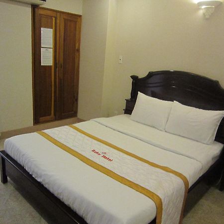 Ruby Hotel Ben Thanh Πόλη Χο Τσι Μινχ Εξωτερικό φωτογραφία