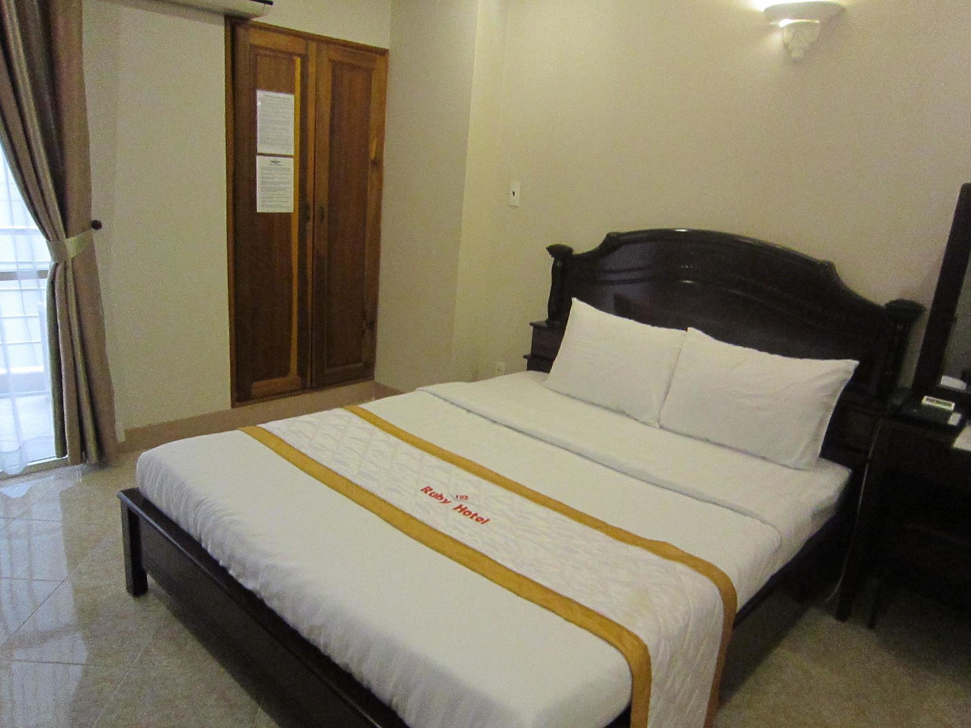 Ruby Hotel Ben Thanh Πόλη Χο Τσι Μινχ Εξωτερικό φωτογραφία