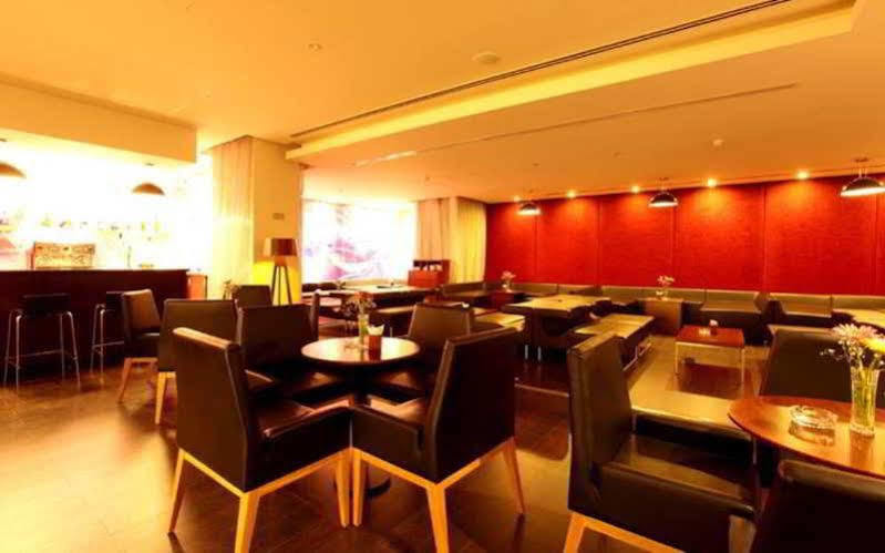 Ruby Hotel Ben Thanh Πόλη Χο Τσι Μινχ Εξωτερικό φωτογραφία