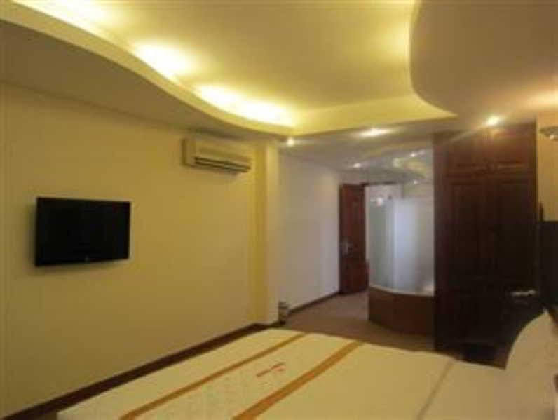 Ruby Hotel Ben Thanh Πόλη Χο Τσι Μινχ Εξωτερικό φωτογραφία