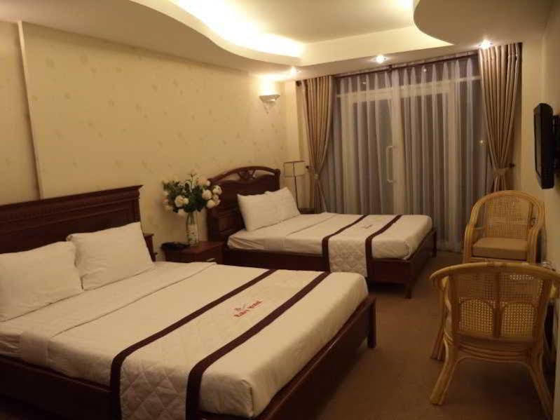 Ruby Hotel Ben Thanh Πόλη Χο Τσι Μινχ Εξωτερικό φωτογραφία
