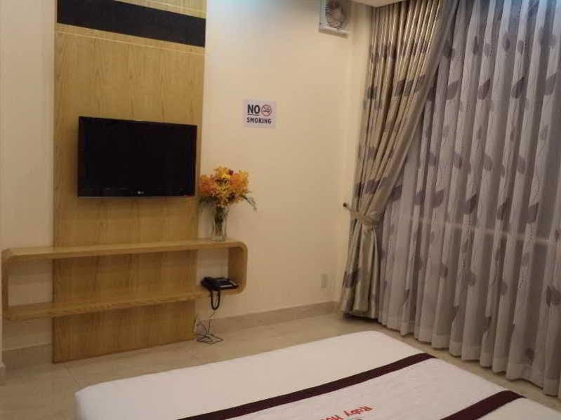 Ruby Hotel Ben Thanh Πόλη Χο Τσι Μινχ Εξωτερικό φωτογραφία