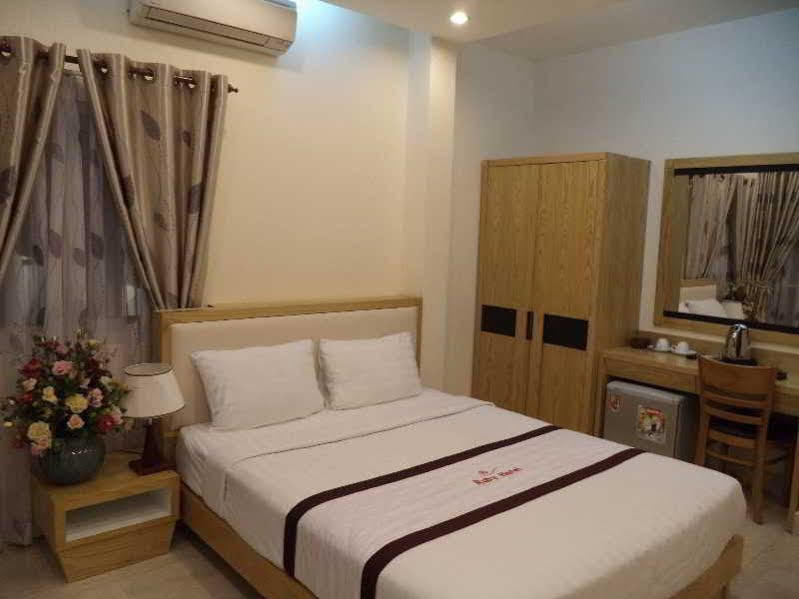 Ruby Hotel Ben Thanh Πόλη Χο Τσι Μινχ Εξωτερικό φωτογραφία